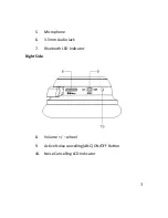 Preview for 4 page of iGadgitz NC-600 User Manual