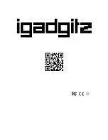 Preview for 18 page of iGadgitz NC-600 User Manual