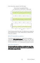 Preview for 61 page of iGage iG5 User Manual