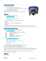 Preview for 14 page of iGage iG8 User Manual