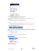 Preview for 65 page of iGage iG8 User Manual