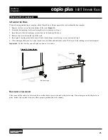 Предварительный просмотр 25 страницы IGBT Capio plus ILSCP24 Installation And Operation Manual