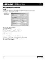 Предварительный просмотр 36 страницы IGBT Capio plus ILSCP24 Installation And Operation Manual