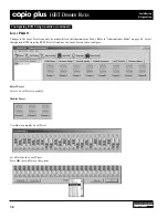 Предварительный просмотр 38 страницы IGBT Capio plus ILSCP24 Installation And Operation Manual