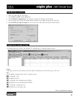 Предварительный просмотр 45 страницы IGBT Capio plus ILSCP24 Installation And Operation Manual