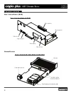 Preview for 8 page of IGBT ILSCP24 Installation And Operation Manual