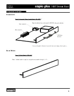 Preview for 11 page of IGBT ILSCP24 Installation And Operation Manual