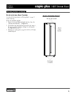 Preview for 13 page of IGBT ILSCP24 Installation And Operation Manual