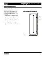 Preview for 15 page of IGBT ILSCP24 Installation And Operation Manual