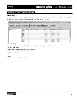 Preview for 35 page of IGBT ILSCP24 Installation And Operation Manual