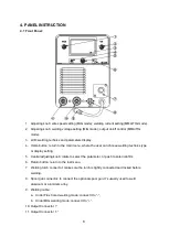 Preview for 7 page of IGBT MIG-200M User Manual