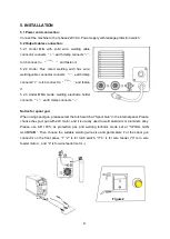 Preview for 9 page of IGBT MIG-200M User Manual