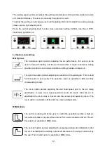 Preview for 13 page of IGBT MIG-200M User Manual