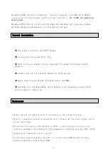 Preview for 5 page of IGBT TIG-200 Instruction Manual