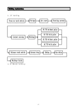 Preview for 11 page of IGBT TIG-200 Instruction Manual