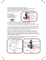 Preview for 8 page of IGC Dorel Pty Ltd CCA 2010 Instruction Manual