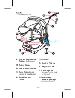 Preview for 13 page of IGC Dorel MAXI-Cosi MCM 2010 Instruction Manual