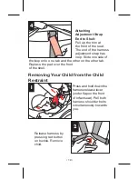 Предварительный просмотр 20 страницы IGC Dorel MAXI-Cosi MCM 2010 Instruction Manual