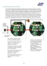 Preview for 21 page of IGD 2-Wire Systems Installer'S Manual