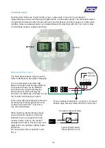 Preview for 30 page of IGD 2-Wire Systems Installer'S Manual