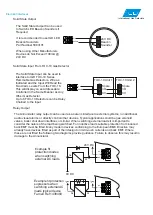 Preview for 5 page of IGD TOC-30A-AN1 Operation And Maintenance