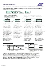 Preview for 27 page of IGD TOC 635 PLUS Operation, Maintenance And Safety Instruction Manual