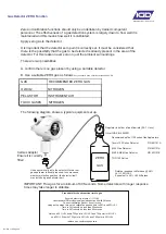 Preview for 30 page of IGD TOC 635 PLUS Operation, Maintenance And Safety Instruction Manual