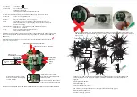 Preview for 2 page of IGD TOC-750BR Quick Start Manual