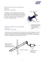 Предварительный просмотр 6 страницы IGD TOC-750S-CO Operation Manual