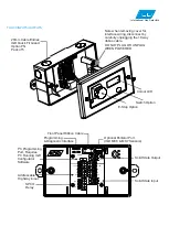 Preview for 4 page of IGD TOCSIN 30 Series Operation And Maintenance