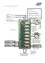 Предварительный просмотр 11 страницы IGD TOCSIN 650 SERIES Operation And Maintenance