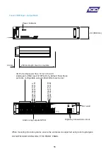 Preview for 58 page of IGD TOCSIN 750 Series Operation And Maintenance