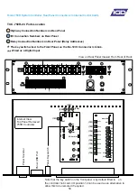 Preview for 59 page of IGD TOCSIN 750 Series Operation And Maintenance