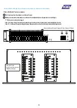 Preview for 60 page of IGD TOCSIN 750 Series Operation And Maintenance