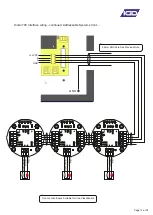 Preview for 14 page of IGD TOCSIN i700 Installation And User Instructions Manual