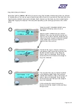 Preview for 35 page of IGD TOCSIN i700 Installation And User Instructions Manual