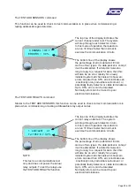 Предварительный просмотр 39 страницы IGD TOCSIN i700 Installation And User Instructions Manual