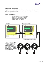 Предварительный просмотр 44 страницы IGD TOCSIN i700 Installation And User Instructions Manual