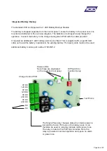 Предварительный просмотр 46 страницы IGD TOCSIN i700 Installation And User Instructions Manual