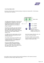 Предварительный просмотр 47 страницы IGD TOCSIN i700 Installation And User Instructions Manual