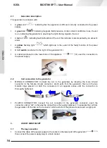 Preview for 18 page of IGEA BIOSTIM SPT User Manual