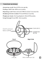 Предварительный просмотр 3 страницы iGear Bumble Bee Quick User Manual