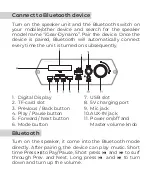 Предварительный просмотр 3 страницы iGear Dynamo iG-1023 Quick Start Manual