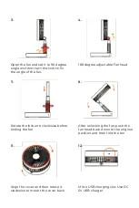 Предварительный просмотр 4 страницы iGear iG-1066 Quick Start Manual