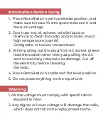 Preview for 2 page of iGear iG-1111 Quick Start Manual