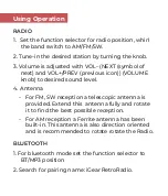 Preview for 5 page of iGear iG-1111 Quick Start Manual