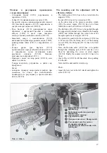 Preview for 18 page of IGEBA TF 34 Manual