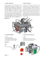 Предварительный просмотр 14 страницы IGEBA U5M Instruction Manual