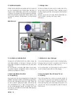 Предварительный просмотр 16 страницы IGEBA U5M Instruction Manual