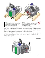 Предварительный просмотр 17 страницы IGEBA U5M Instruction Manual